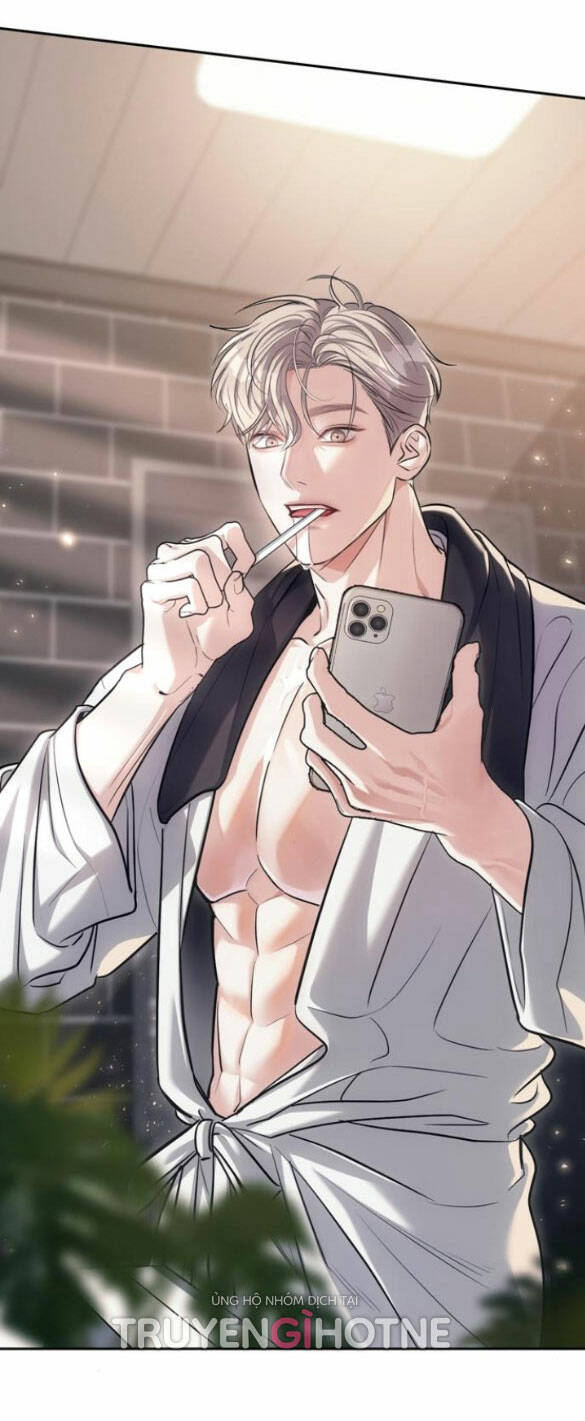 Xâm Nhập Vào Trường Trung Học Tài Phiệt! Chapter 27.2 - Trang 2