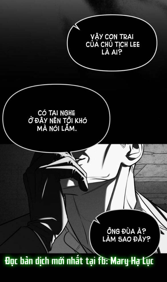 Xâm Nhập Vào Trường Trung Học Tài Phiệt! Chapter 27.2 - Trang 2