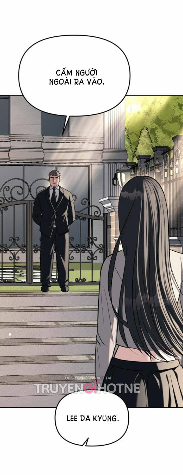 Xâm Nhập Vào Trường Trung Học Tài Phiệt! Chapter 27.2 - Trang 2