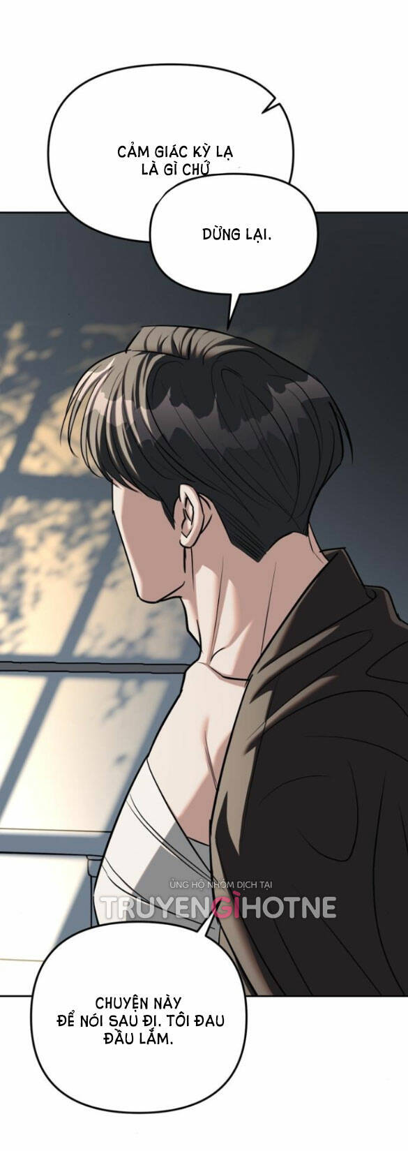 Xâm Nhập Vào Trường Trung Học Tài Phiệt! Chapter 28.1 - Trang 2