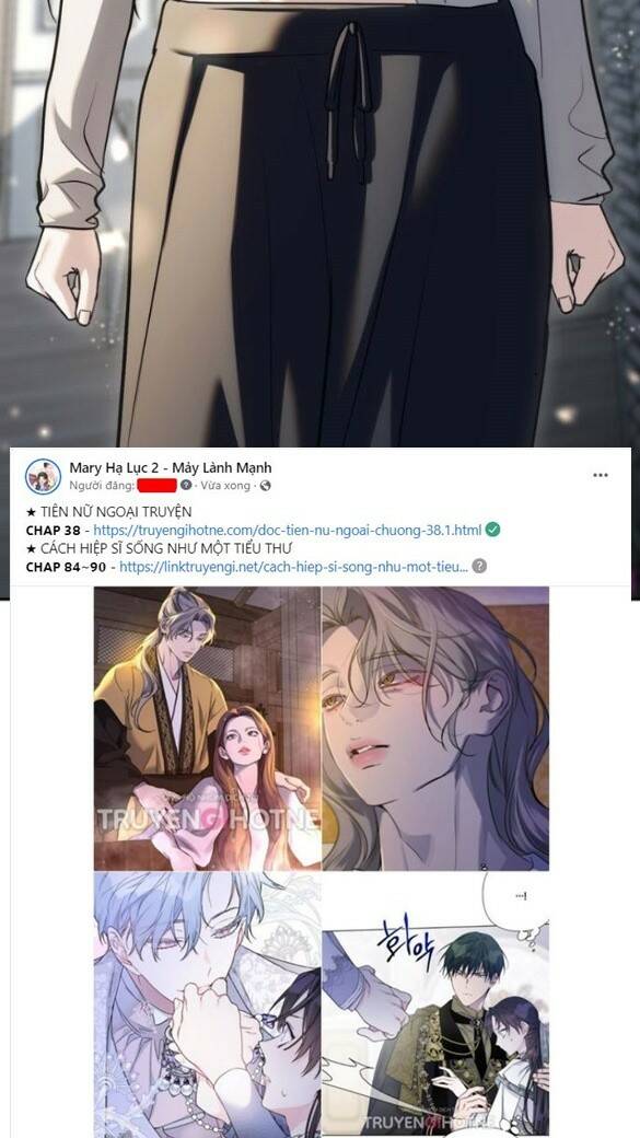 Xâm Nhập Vào Trường Trung Học Tài Phiệt! Chapter 28.1 - Trang 2