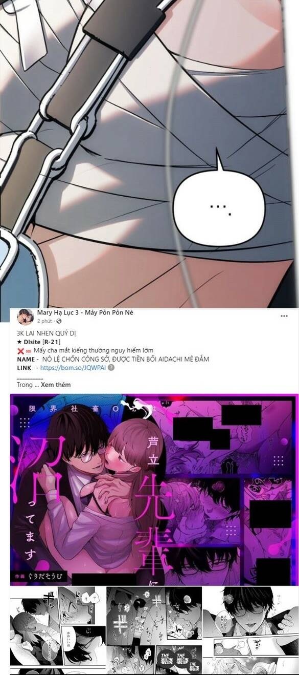 Xâm Nhập Vào Trường Trung Học Tài Phiệt! Chapter 28.1 - Trang 2