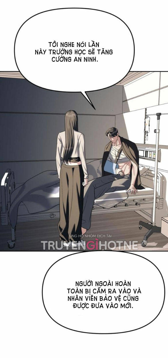 Xâm Nhập Vào Trường Trung Học Tài Phiệt! Chapter 28.1 - Trang 2