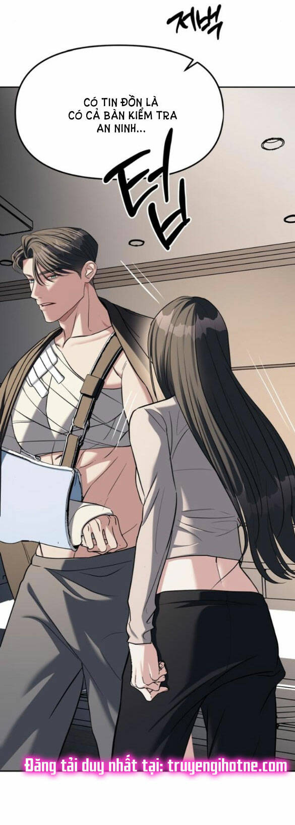 Xâm Nhập Vào Trường Trung Học Tài Phiệt! Chapter 28.1 - Trang 2