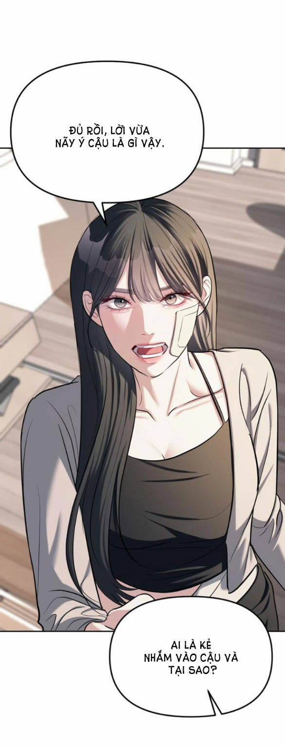 Xâm Nhập Vào Trường Trung Học Tài Phiệt! Chapter 28.1 - Trang 2