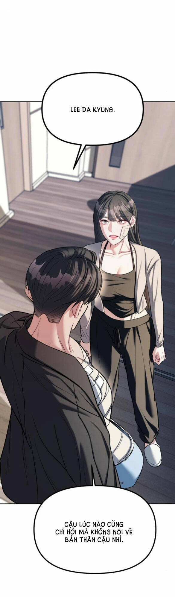 Xâm Nhập Vào Trường Trung Học Tài Phiệt! Chapter 28.1 - Trang 2