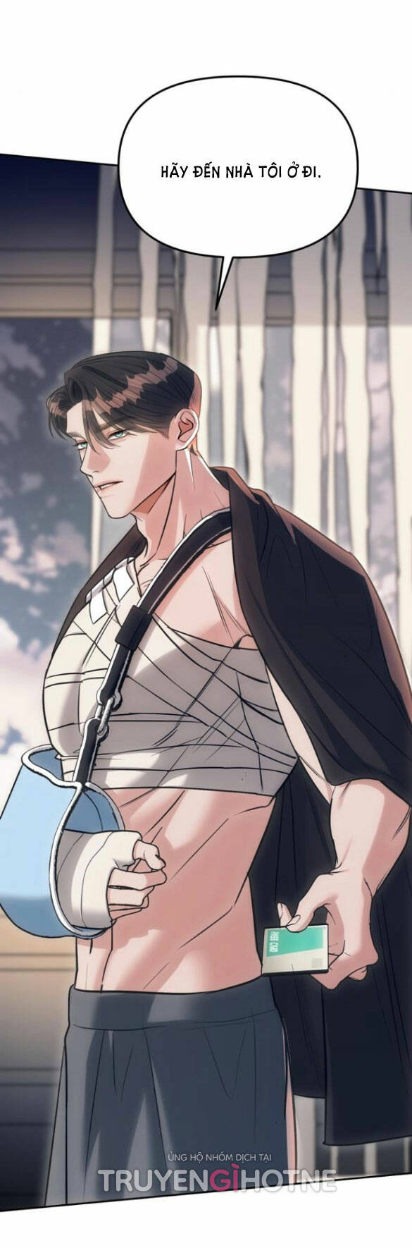 Xâm Nhập Vào Trường Trung Học Tài Phiệt! Chapter 28.1 - Trang 2