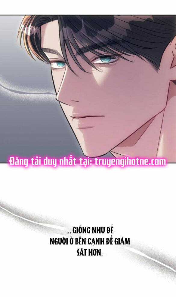 Xâm Nhập Vào Trường Trung Học Tài Phiệt! Chapter 28.1 - Trang 2