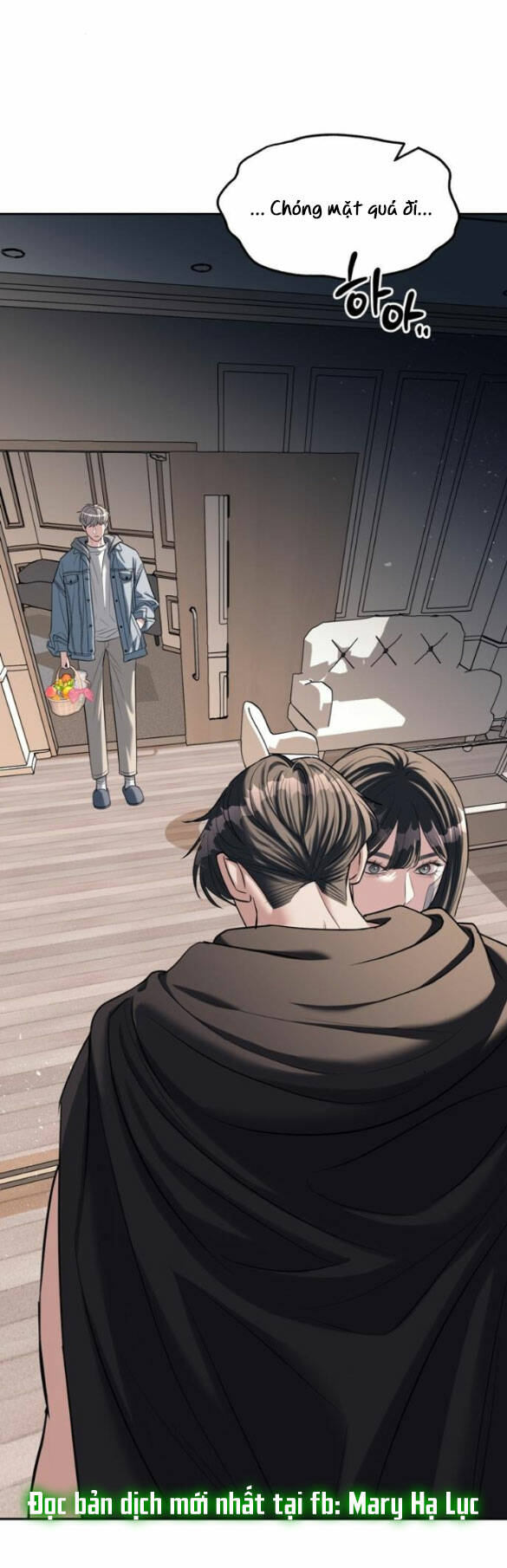 Xâm Nhập Vào Trường Trung Học Tài Phiệt! Chapter 28.2 - Trang 2