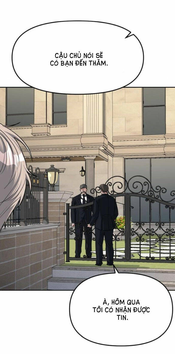 Xâm Nhập Vào Trường Trung Học Tài Phiệt! Chapter 28.2 - Trang 2