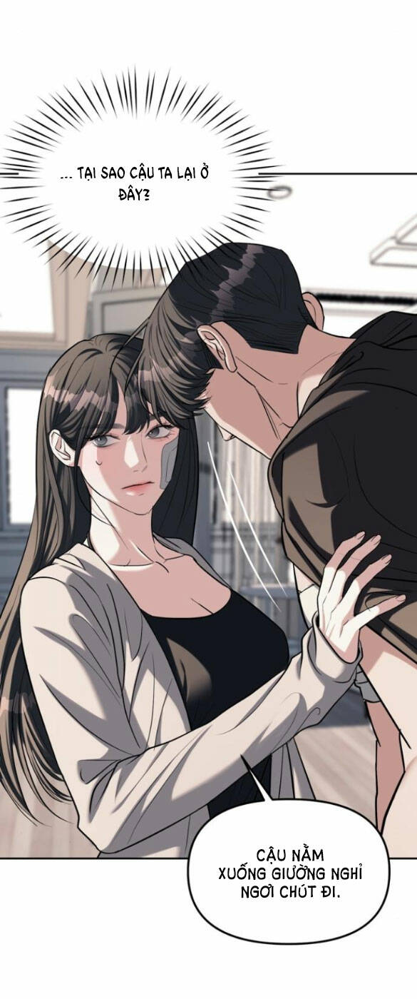 Xâm Nhập Vào Trường Trung Học Tài Phiệt! Chapter 28.2 - Trang 2