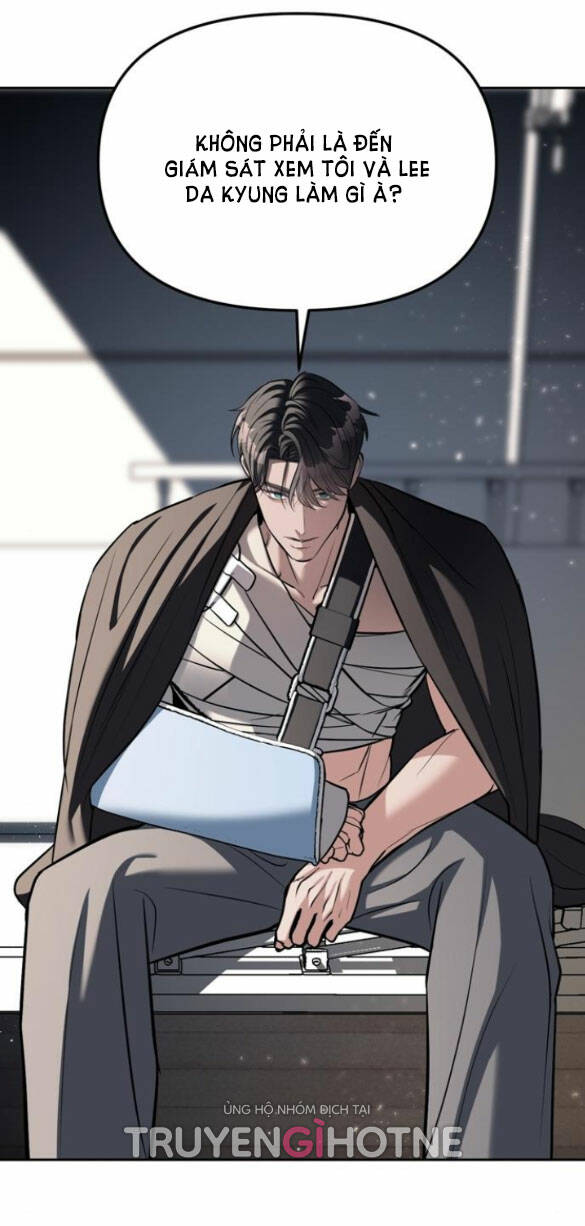 Xâm Nhập Vào Trường Trung Học Tài Phiệt! Chapter 28.2 - Trang 2