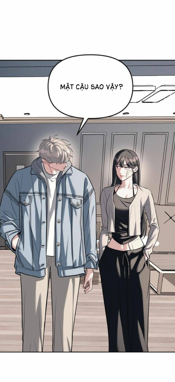 Xâm Nhập Vào Trường Trung Học Tài Phiệt! Chapter 28.2 - Trang 2