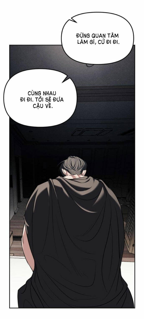 Xâm Nhập Vào Trường Trung Học Tài Phiệt! Chapter 28.2 - Trang 2