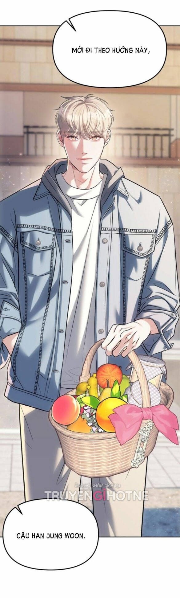 Xâm Nhập Vào Trường Trung Học Tài Phiệt! Chapter 28.2 - Trang 2