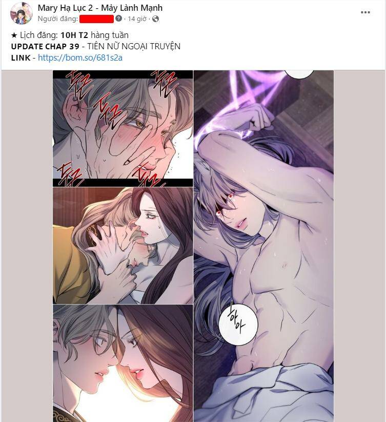 Xâm Nhập Vào Trường Trung Học Tài Phiệt! Chapter 29.1 - Trang 2