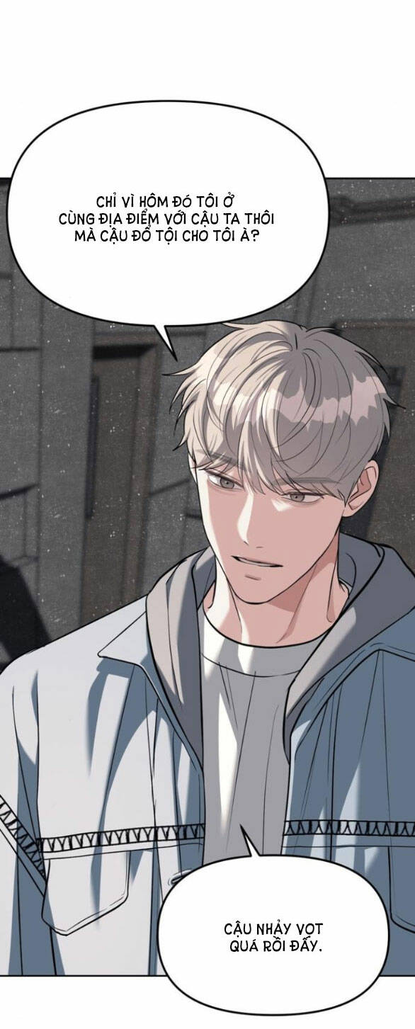 Xâm Nhập Vào Trường Trung Học Tài Phiệt! Chapter 29.1 - Trang 2