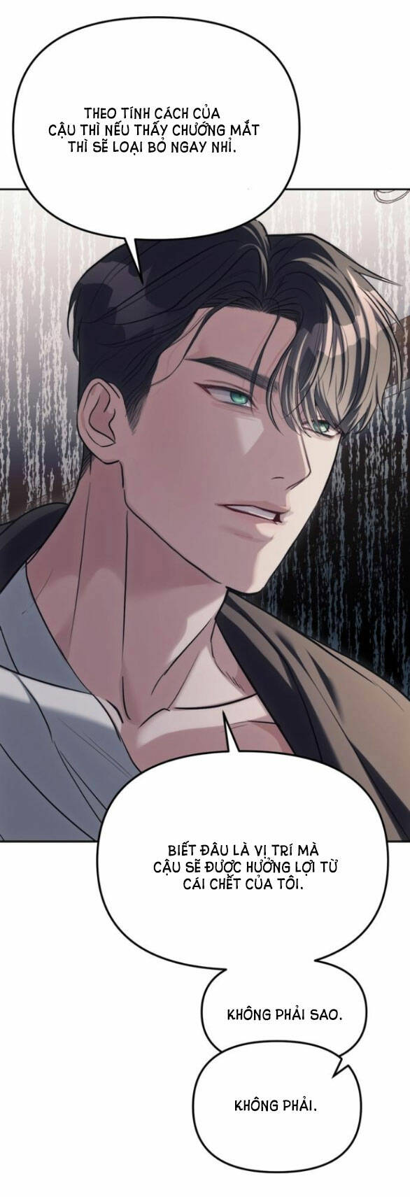 Xâm Nhập Vào Trường Trung Học Tài Phiệt! Chapter 29.1 - Trang 2