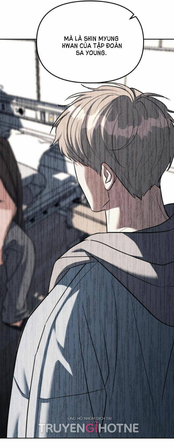 Xâm Nhập Vào Trường Trung Học Tài Phiệt! Chapter 29.1 - Trang 2