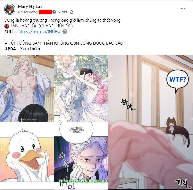 Xâm Nhập Vào Trường Trung Học Tài Phiệt! Chapter 29.1 - Trang 2