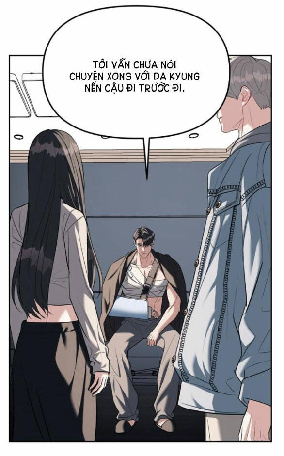 Xâm Nhập Vào Trường Trung Học Tài Phiệt! Chapter 29.1 - Trang 2