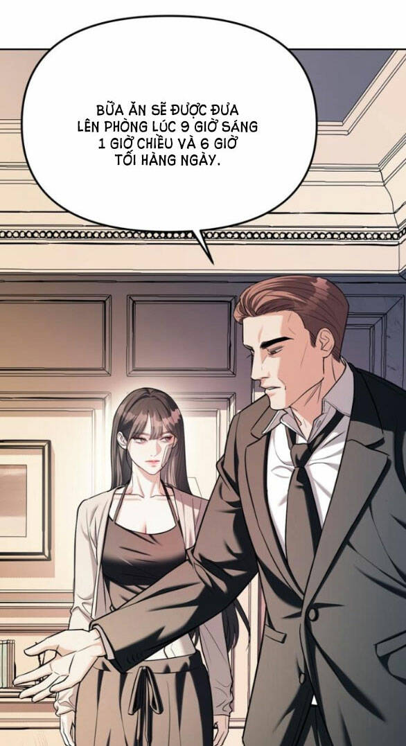 Xâm Nhập Vào Trường Trung Học Tài Phiệt! Chapter 29.1 - Trang 2