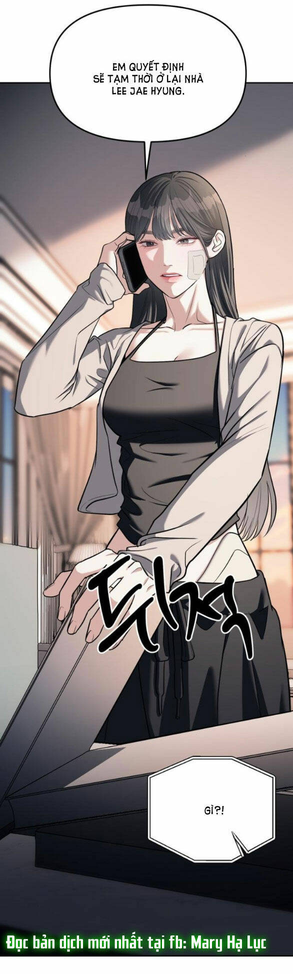 Xâm Nhập Vào Trường Trung Học Tài Phiệt! Chapter 29.2 - Trang 2