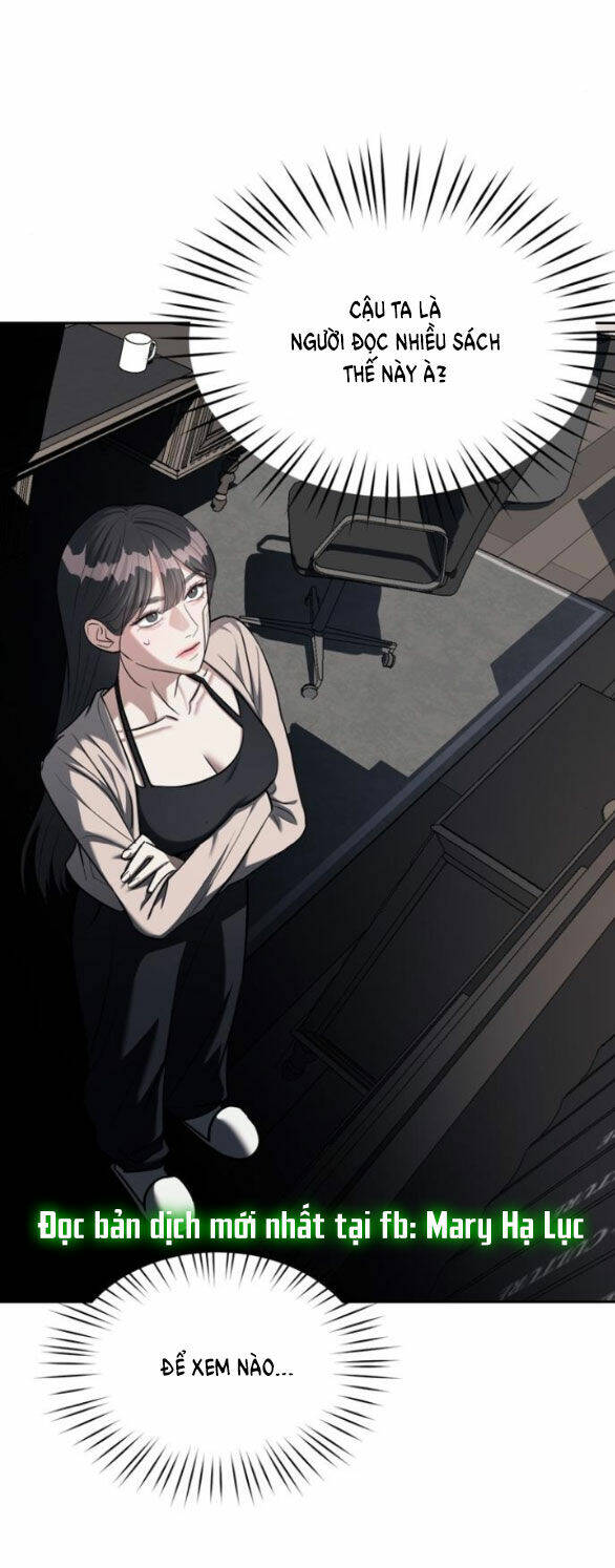 Xâm Nhập Vào Trường Trung Học Tài Phiệt! Chapter 29.2 - Trang 2