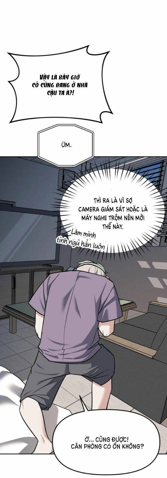 Xâm Nhập Vào Trường Trung Học Tài Phiệt! Chapter 29.2 - Trang 2