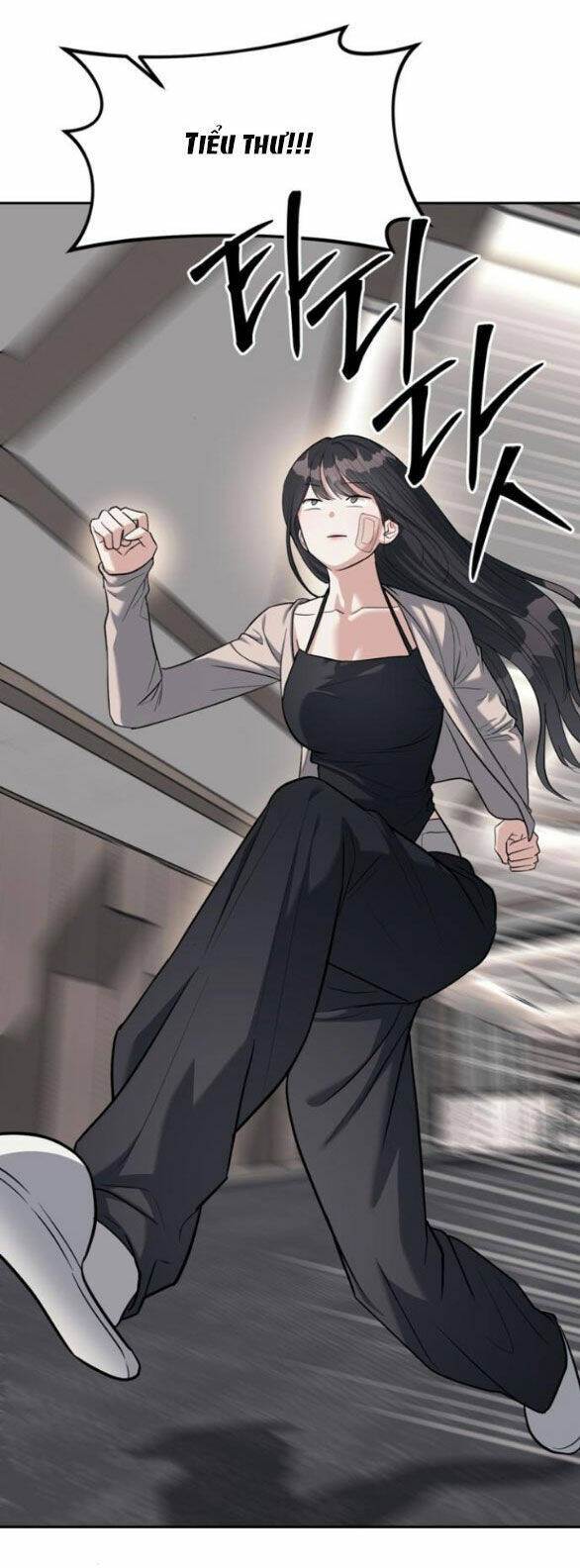 Xâm Nhập Vào Trường Trung Học Tài Phiệt! Chapter 29.2 - Trang 2