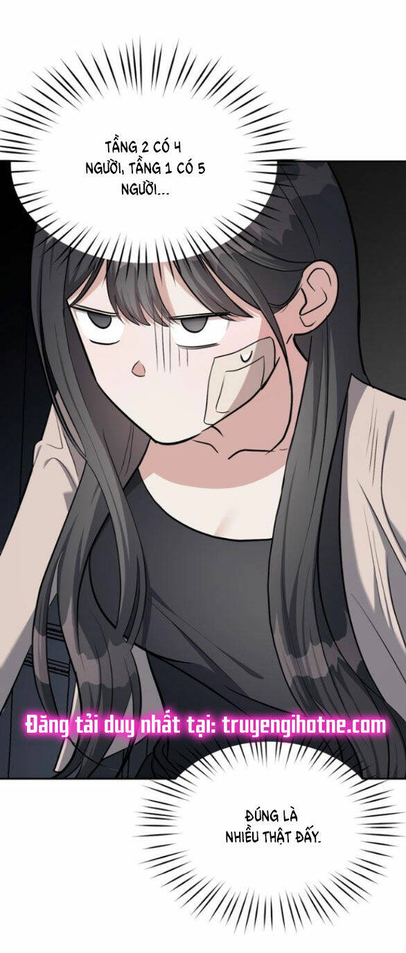 Xâm Nhập Vào Trường Trung Học Tài Phiệt! Chapter 29.2 - Trang 2