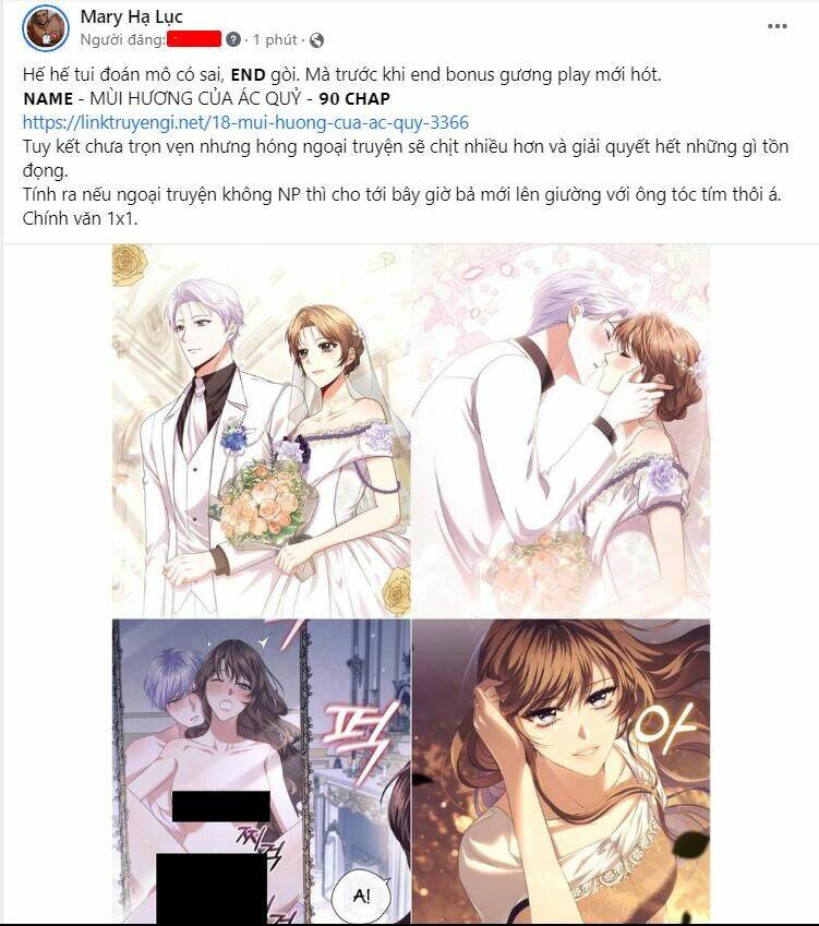 Xâm Nhập Vào Trường Trung Học Tài Phiệt! Chapter 29.2 - Trang 2