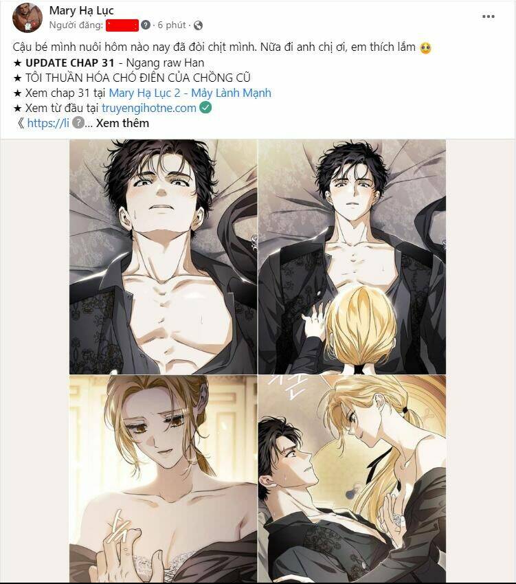 Xâm Nhập Vào Trường Trung Học Tài Phiệt! Chapter 29.2 - Trang 2