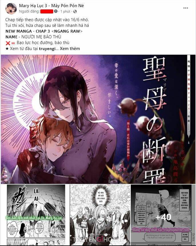 Xâm Nhập Vào Trường Trung Học Tài Phiệt! Chapter 29.2 - Trang 2