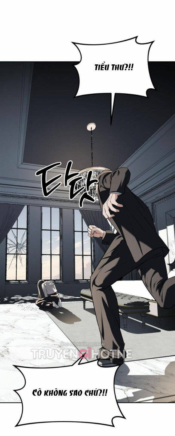 Xâm Nhập Vào Trường Trung Học Tài Phiệt! Chapter 29.2 - Trang 2