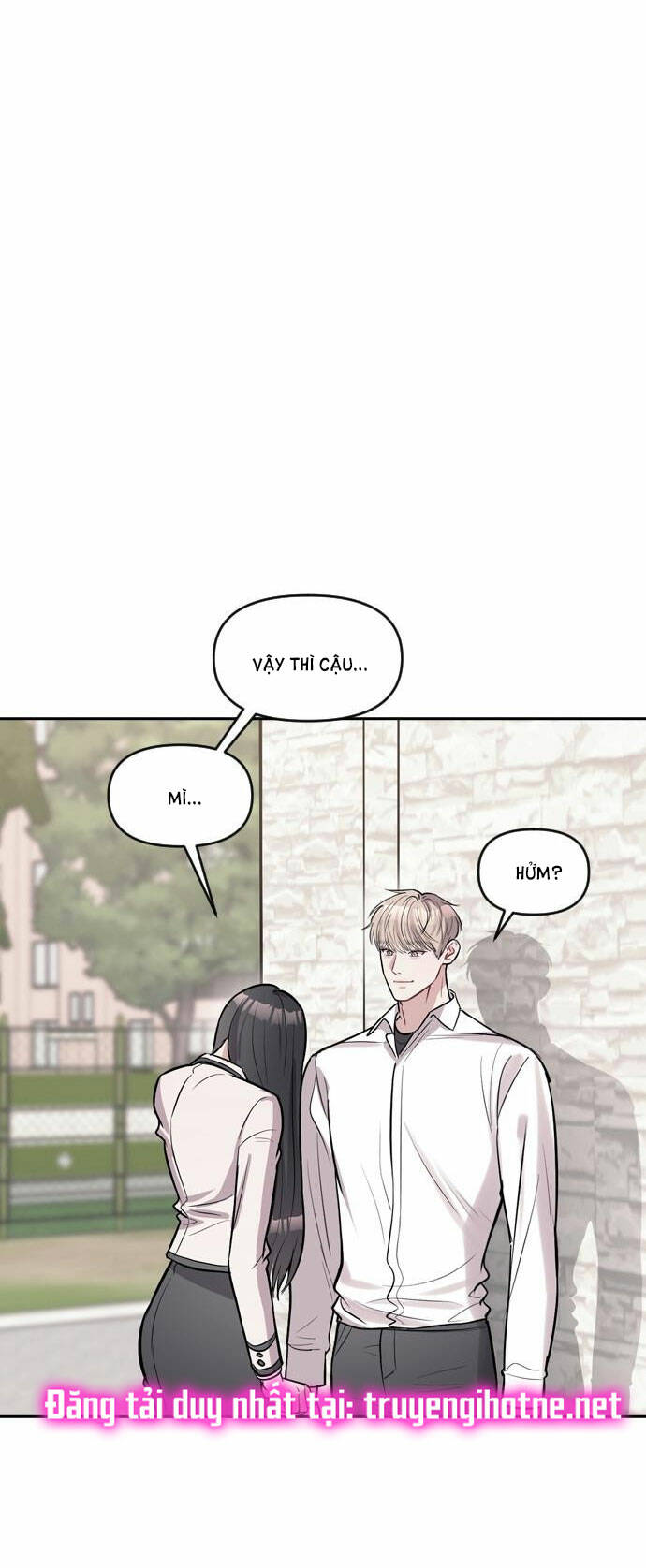 Xâm Nhập Vào Trường Trung Học Tài Phiệt! Chapter 3.1 - Trang 2