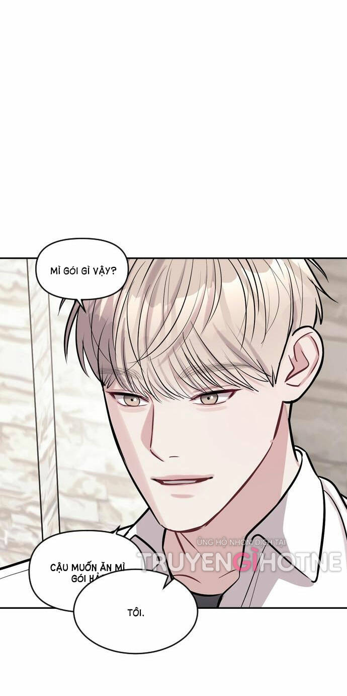 Xâm Nhập Vào Trường Trung Học Tài Phiệt! Chapter 3.1 - Trang 2