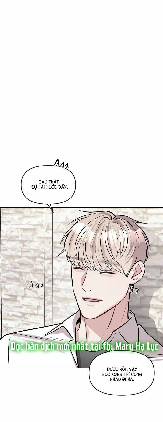 Xâm Nhập Vào Trường Trung Học Tài Phiệt! Chapter 3.1 - Trang 2