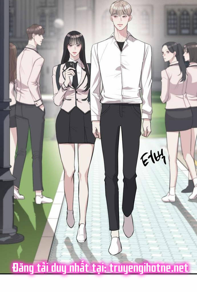 Xâm Nhập Vào Trường Trung Học Tài Phiệt! Chapter 3.1 - Trang 2