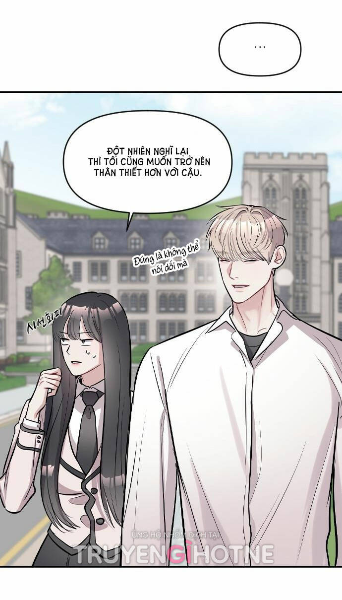 Xâm Nhập Vào Trường Trung Học Tài Phiệt! Chapter 3.1 - Trang 2