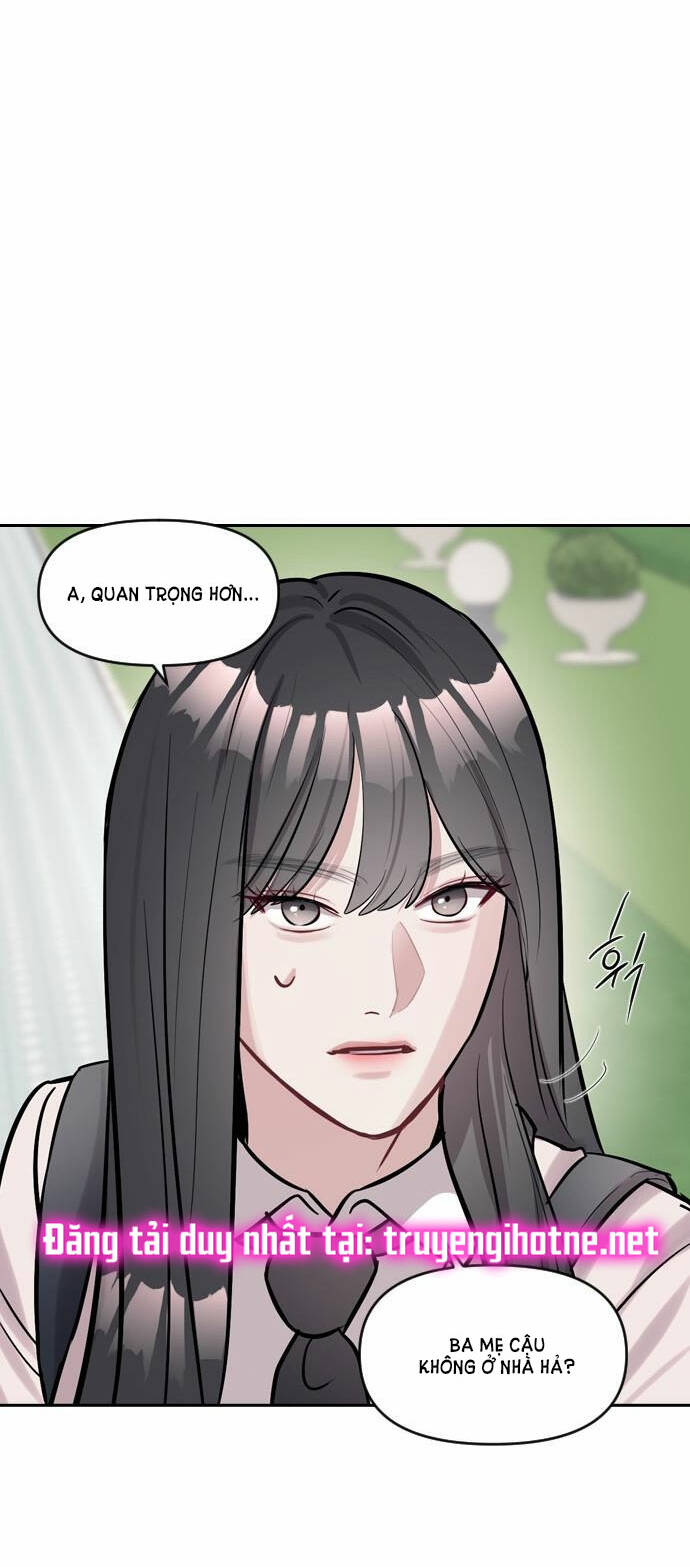 Xâm Nhập Vào Trường Trung Học Tài Phiệt! Chapter 3.1 - Trang 2