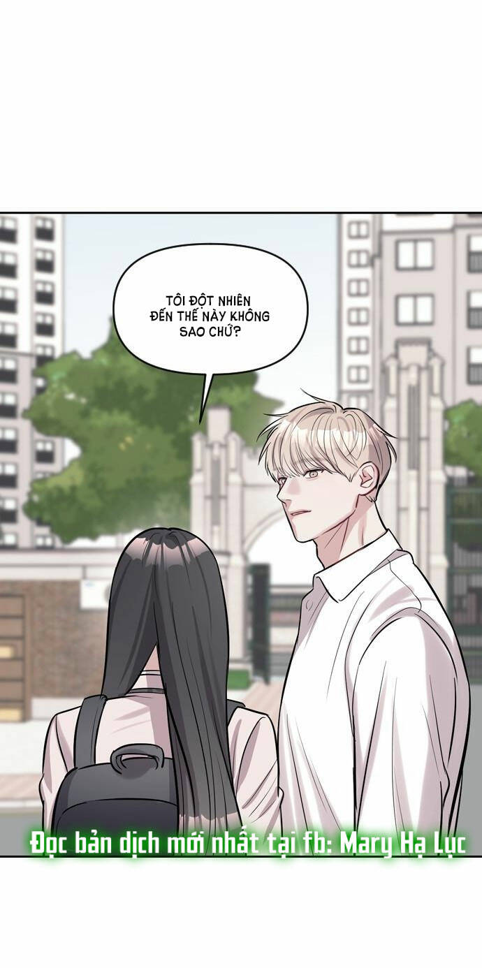 Xâm Nhập Vào Trường Trung Học Tài Phiệt! Chapter 3.1 - Trang 2