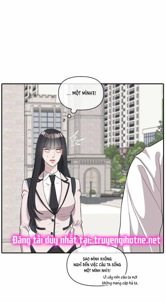 Xâm Nhập Vào Trường Trung Học Tài Phiệt! Chapter 3.1 - Trang 2