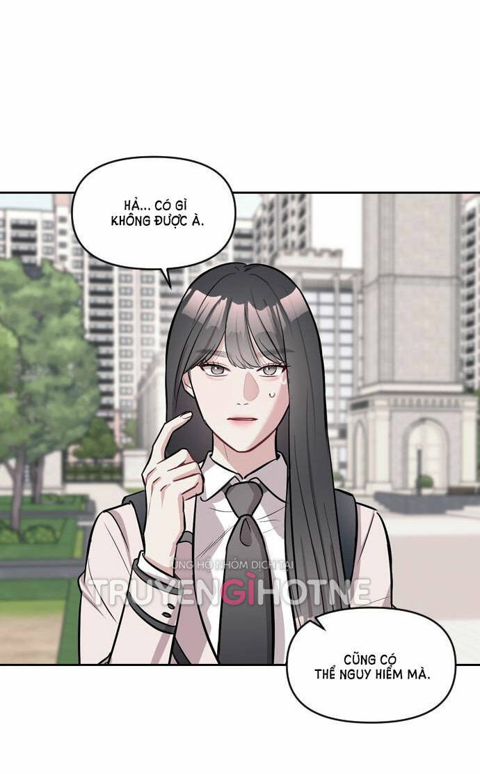 Xâm Nhập Vào Trường Trung Học Tài Phiệt! Chapter 3.1 - Trang 2