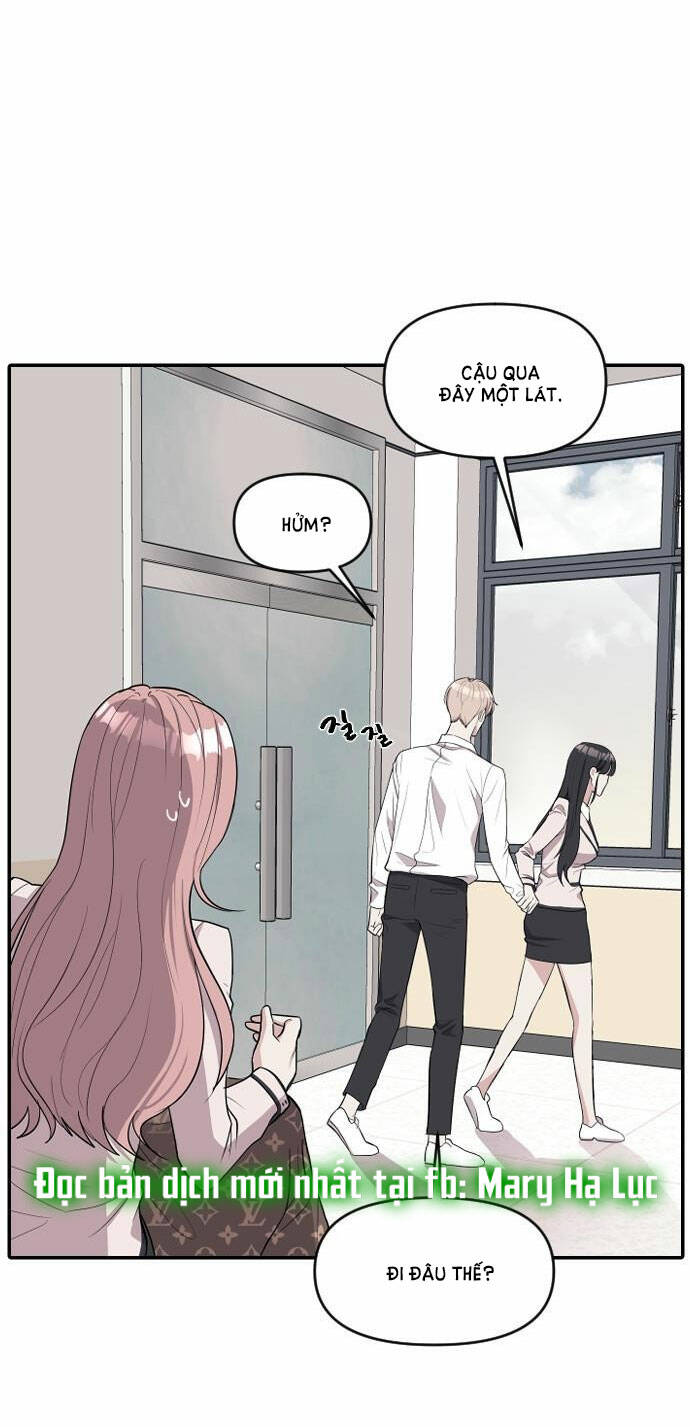 Xâm Nhập Vào Trường Trung Học Tài Phiệt! Chapter 3.1 - Trang 2