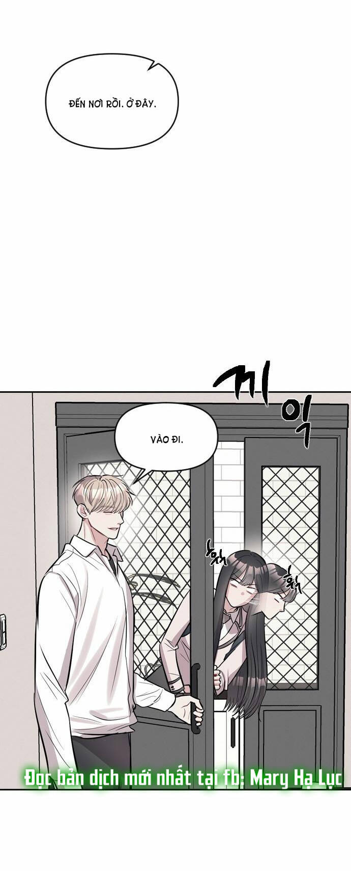 Xâm Nhập Vào Trường Trung Học Tài Phiệt! Chapter 3.1 - Trang 2