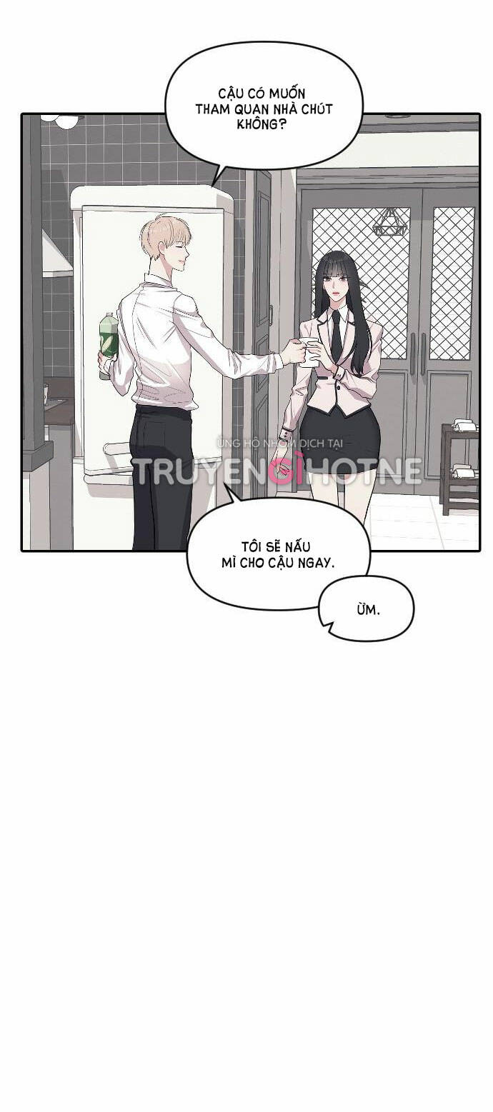 Xâm Nhập Vào Trường Trung Học Tài Phiệt! Chapter 3.1 - Trang 2