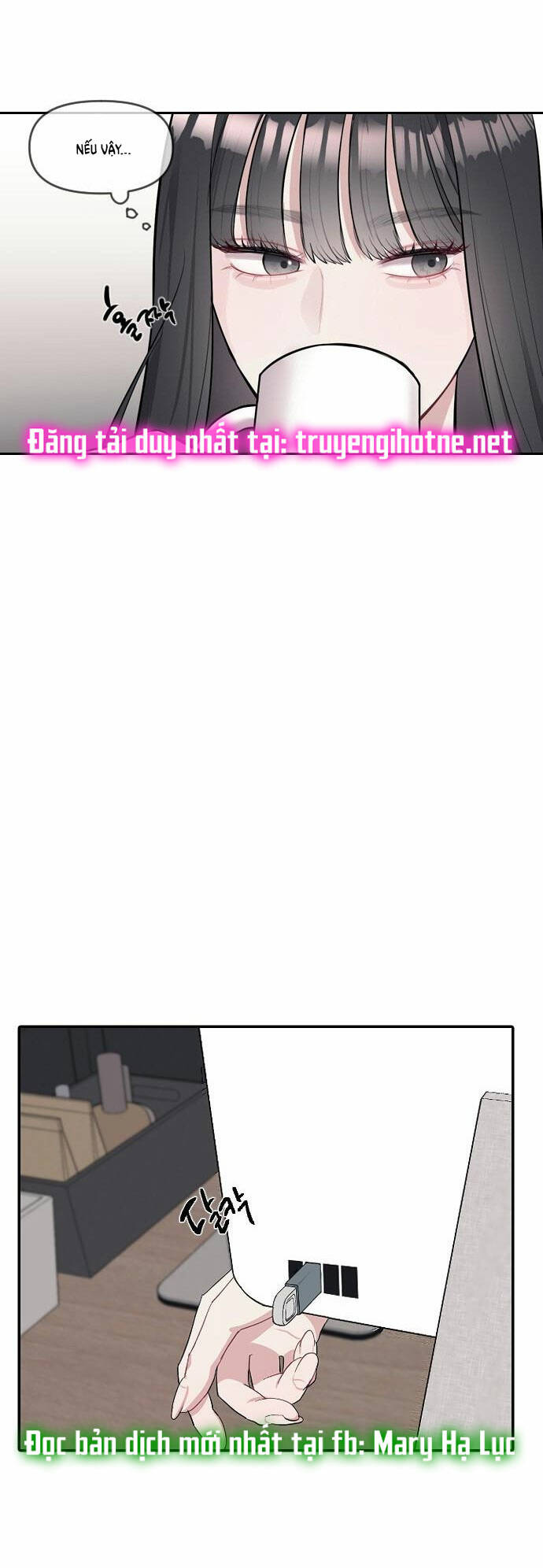 Xâm Nhập Vào Trường Trung Học Tài Phiệt! Chapter 3.1 - Trang 2