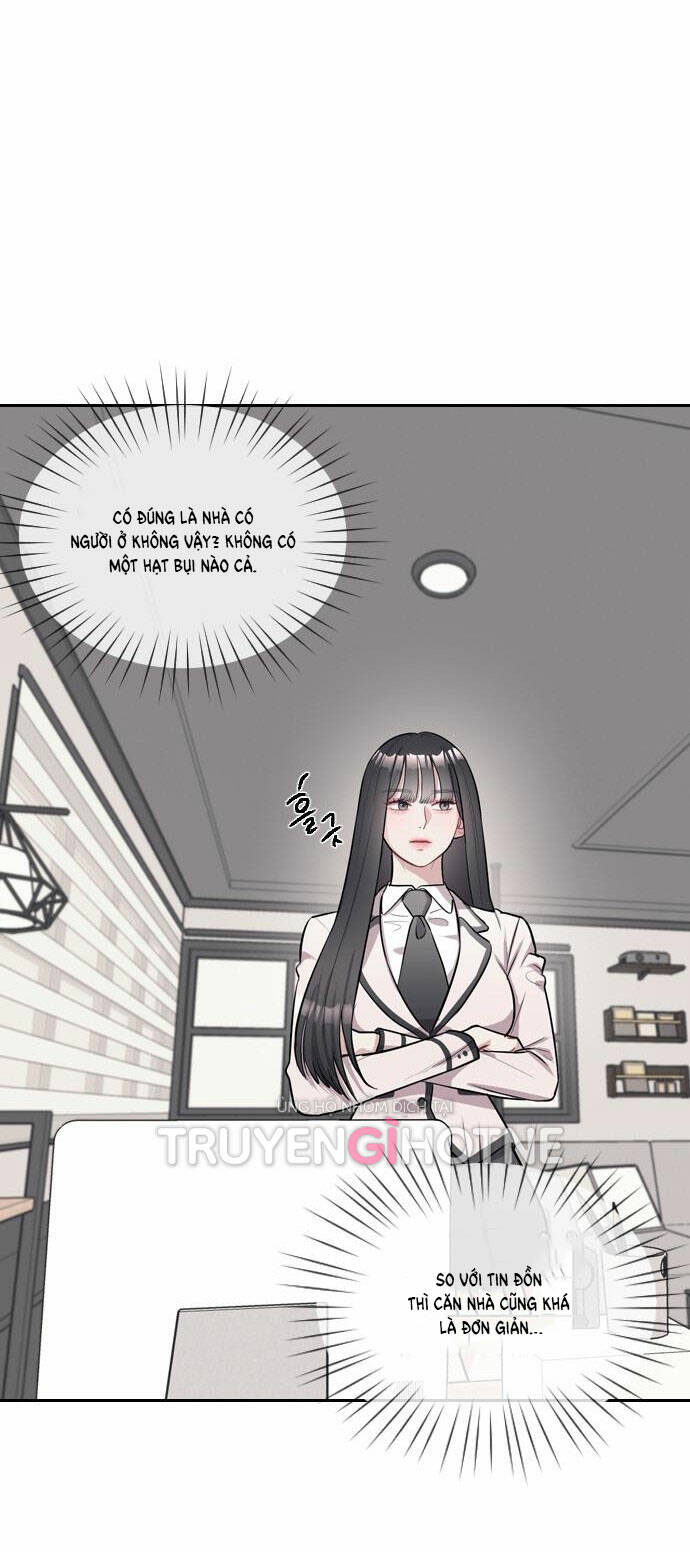 Xâm Nhập Vào Trường Trung Học Tài Phiệt! Chapter 3.1 - Trang 2