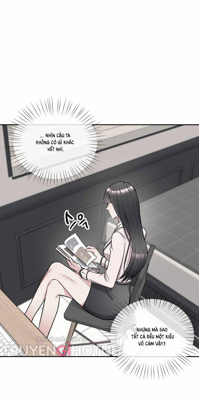 Xâm Nhập Vào Trường Trung Học Tài Phiệt! Chapter 3.1 - Trang 2